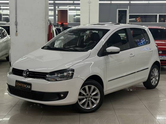 VOLKSWAGEN FOX 1.6 MI PRIME 8V FLEX 4P MANUAL VOLKSWAGEN FOX 1.6 MI PRIME 8V FLEX 4P MANUAL